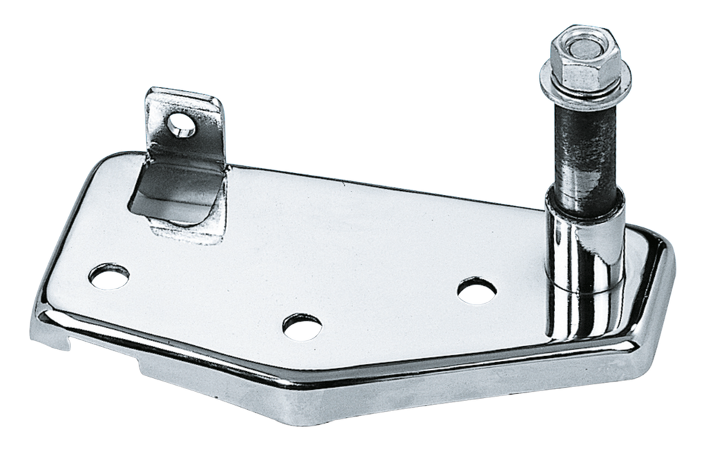 HYDRAULIC BRAKE BACKING PLATE - view 2