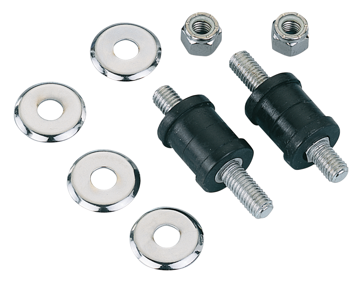 HANDLEBAR DAMPENER KITS WITH STUDS Secondary image