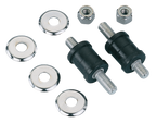 HANDLEBAR DAMPENER KITS WITH STUDS - view 2
