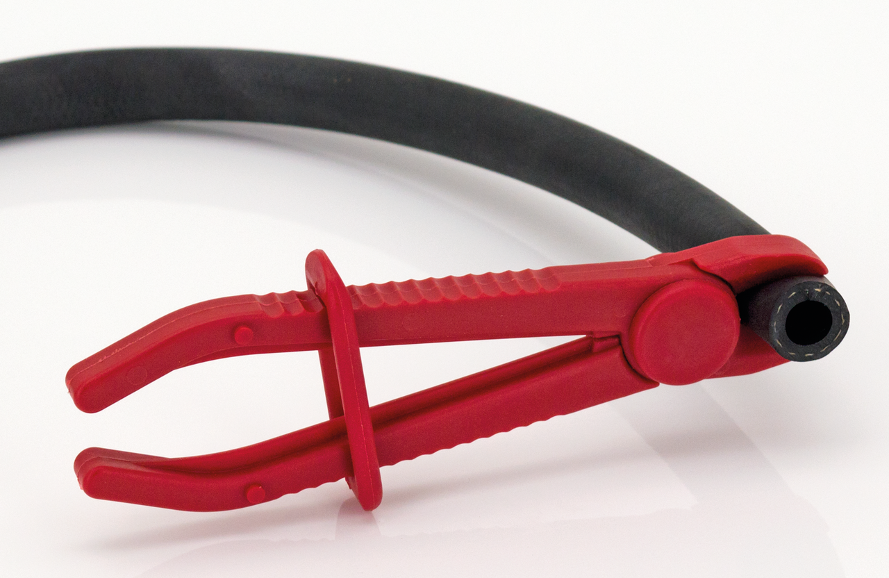 SONIC EQUIPMENT HOSE CLAMPS - view 1