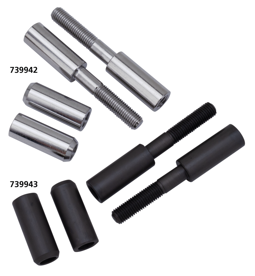 MIRROR EXTENSION KIT - view 1