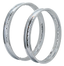 CHROME WHEEL RIMS - view 1