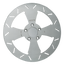 RICK'S STAINLESS STEEL DISC BRAKE ROTORS - view 1