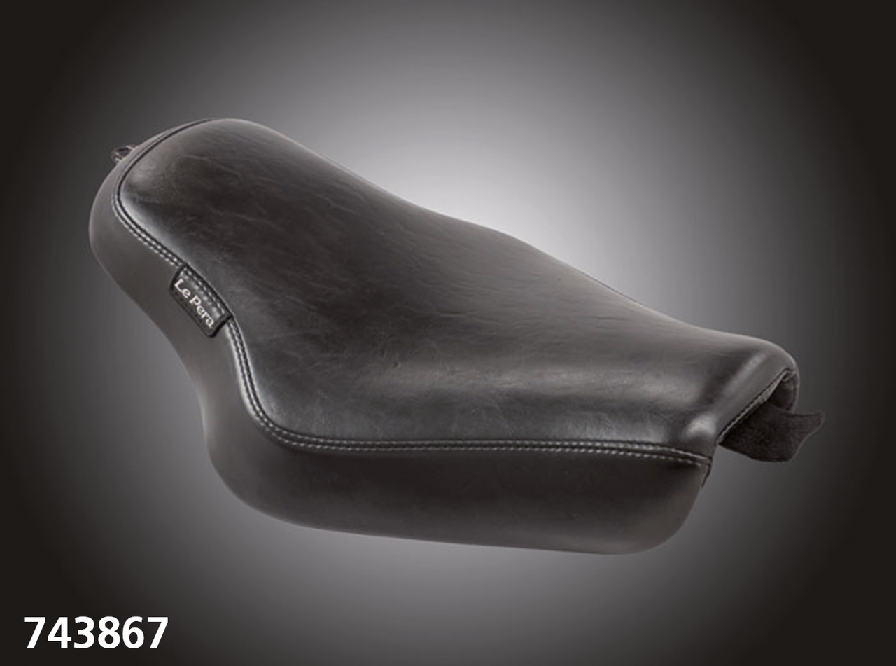 LE PERA STREAKER FOR SPORTSTER - view 1