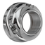 BILLET ALUMINUM THROTTLE GRIP HOUSINGS - view 1