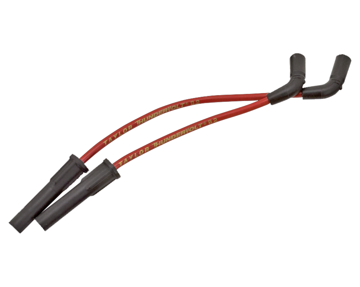 SUMAX THUNDERVOLT HIGH PERFORMANCE PLUG WIRE KITS - view 1 Main image