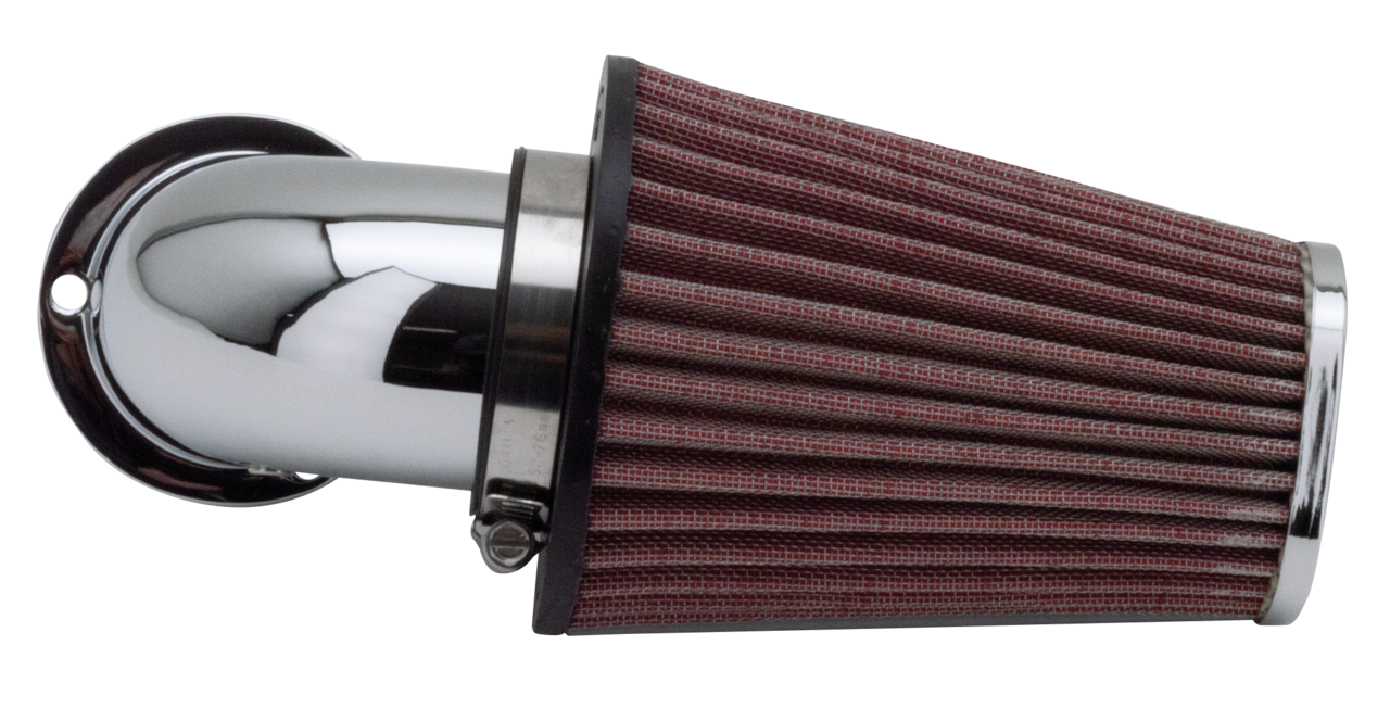 GENUINE ZODIAC TILT FORWARD AIR CLEANER - view 1