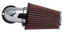GENUINE ZODIAC TILT FORWARD AIR CLEANER - view 1