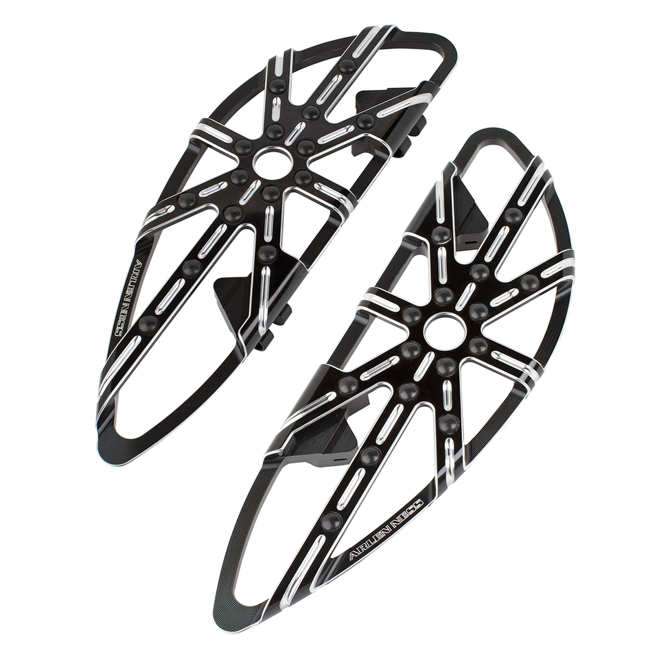 ARLEN NESS 10-GAUGE BOARDS - view 1 Main image