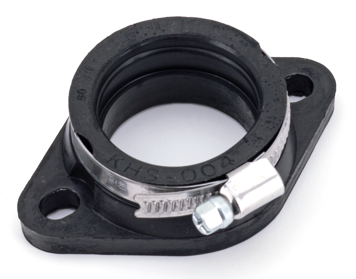 RUBBER MOUNTING FLANGES FOR CARBURETORS - view 1