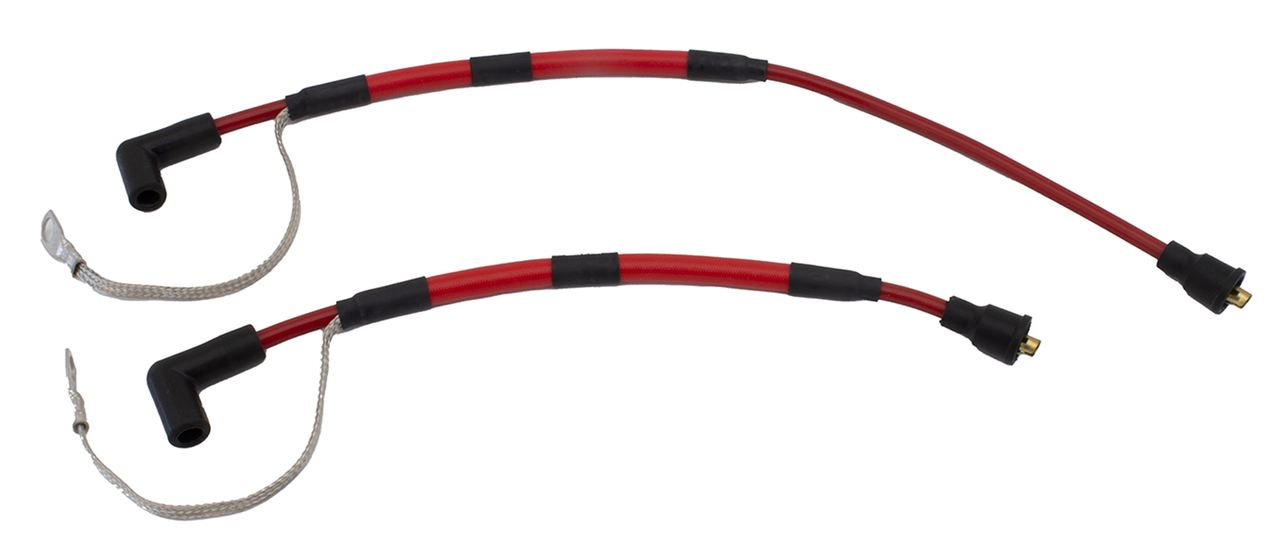 NOLOGY SPARK PLUG WIRE SETS - view 1 Main image