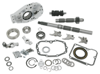 ZODIAC'S 5-SPEED RIGHT SIDE DRIVE CONVERSION KITS - view 1