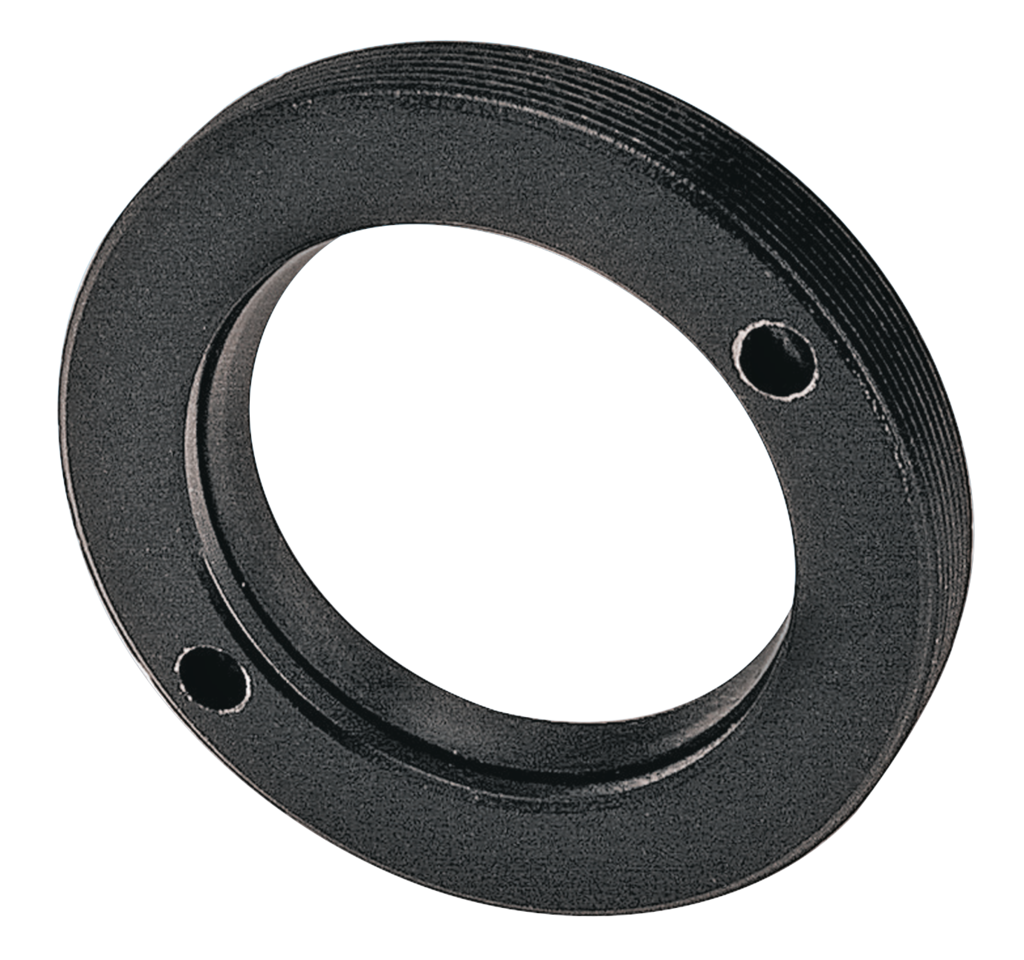 SPROCKET SHAFT BEARING NUT - view 1