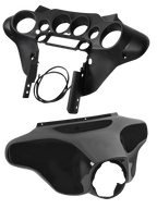 BATWING FAIRING PARTS 1996-2013 - view 2