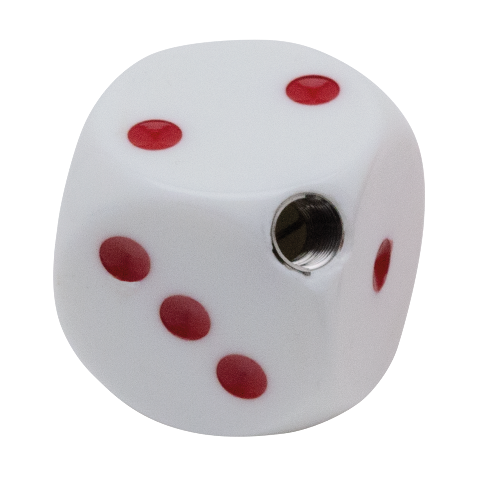 DICE STYLE SHIFTER KNOB Secondary image