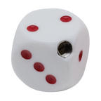 DICE STYLE SHIFTER KNOB - view 2