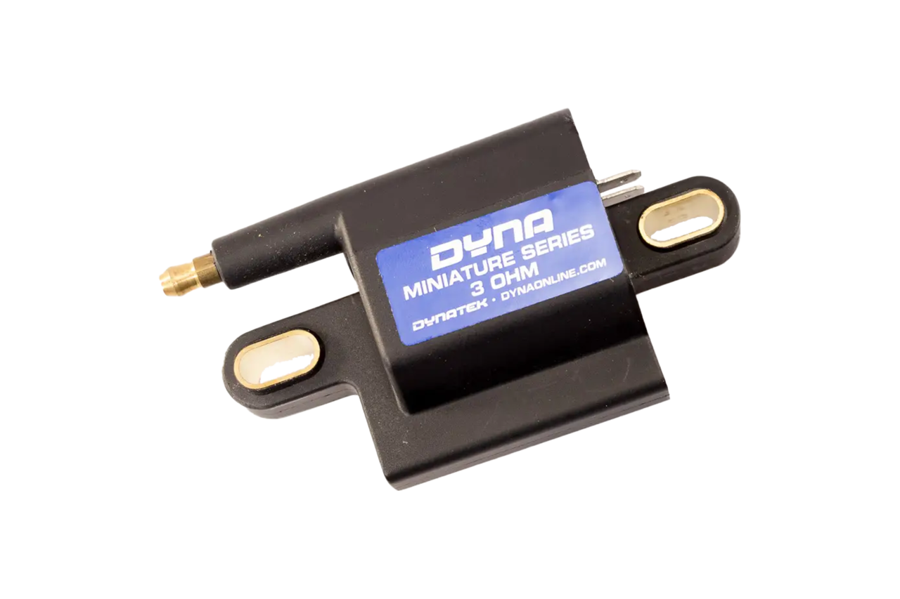DYNA MINIATURE COILS - view 1