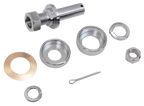 BIG TWIN 1936-1957 REAR BRAKE PARTS - view 2