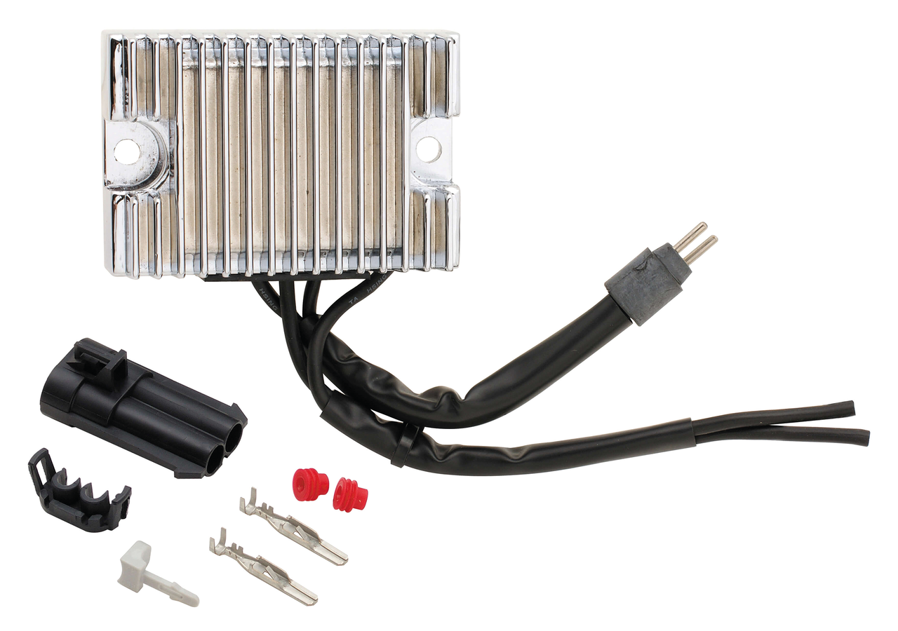 SOLID STATE OEM STYLE RECTIFIERS/REGULATORS - view 1 Main image
