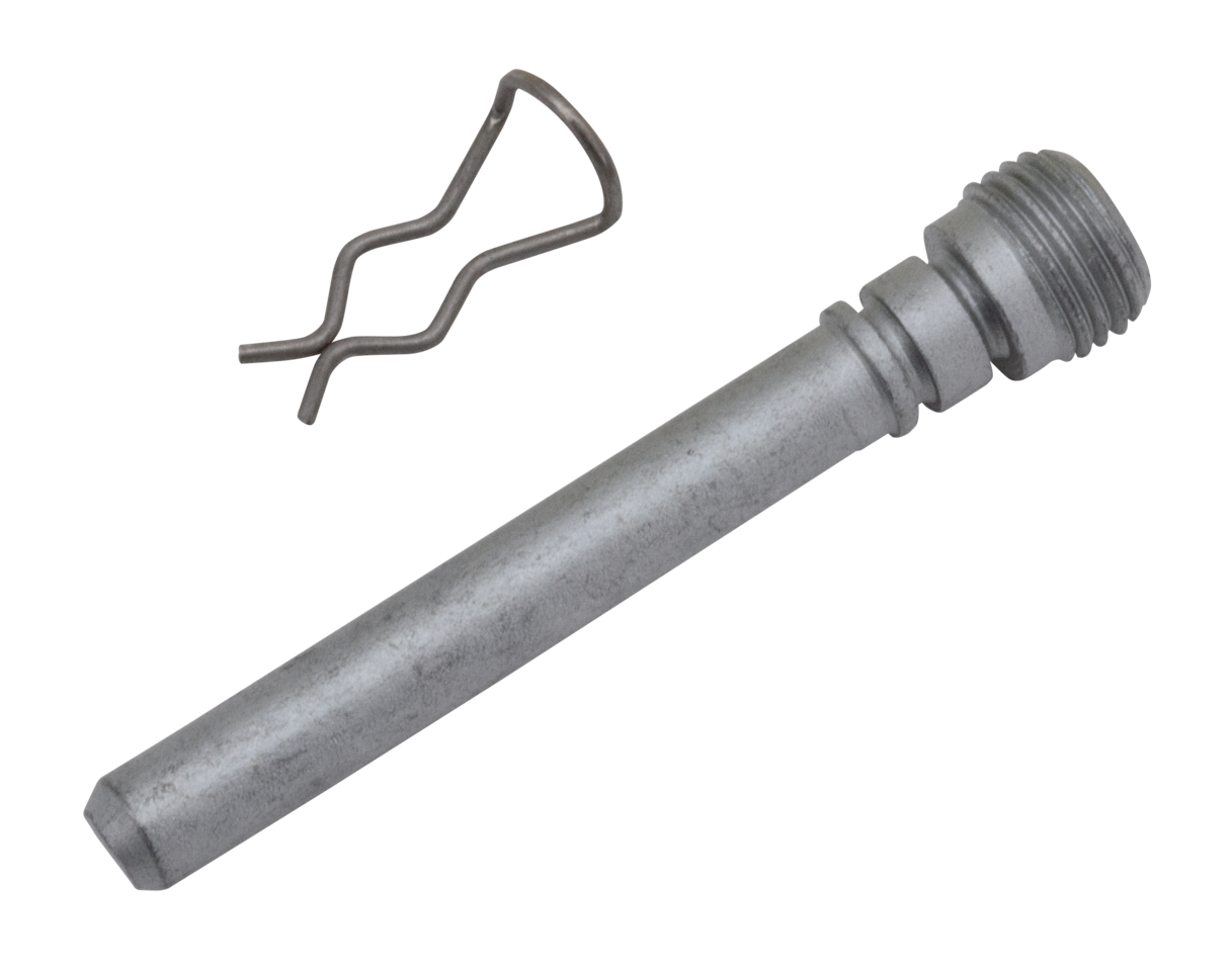 PAD PIN & CLIP FOR BREMBO CALIPERS ON TOURING, TRIKE & V-ROD - view 1