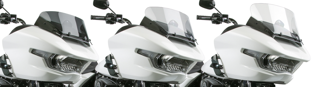 NATIONAL CYCLE VSTREAM REPLACEMENT WINDSCREENS FOR TOURING - view 2