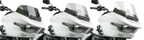 NATIONAL CYCLE VSTREAM REPLACEMENT WINDSCREENS FOR TOURING - view 2