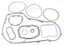PRIMARY OFFSET PARTS - view 1