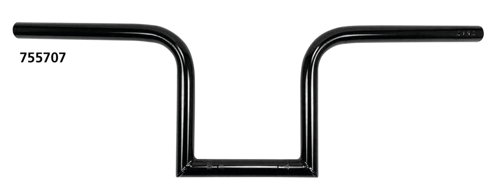 WESTLAND CUSTOMS ONE INCH DIAMETER BOBBER HANDLEBARS - view 1