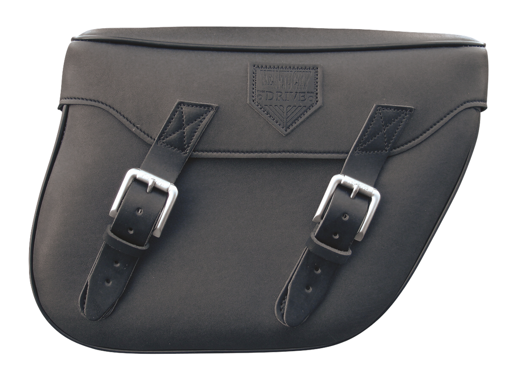 K-DRIVE/LONGRIDE SADDLEBAGS - view 3