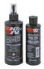 K&N RECHARGER FILTER CARE SERVICE KIT - view 1