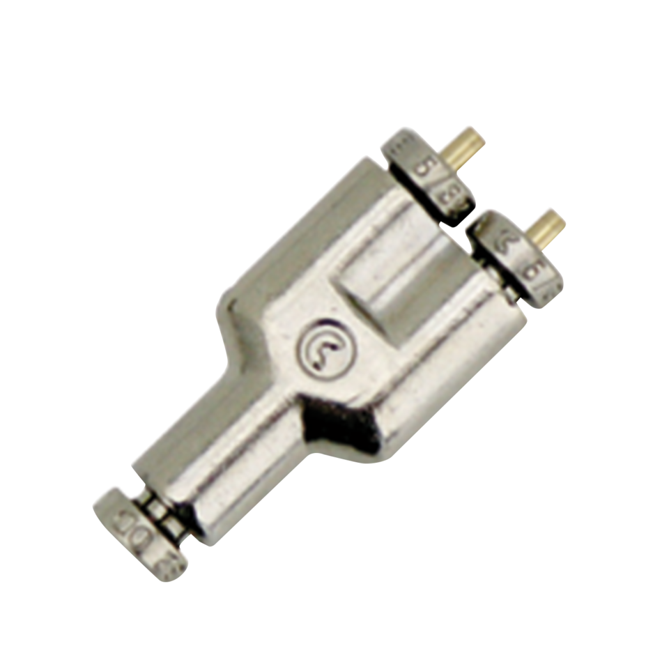 LEGEND AIR SUSPENSION REPLACEMENT PARTS - view 1 Main image