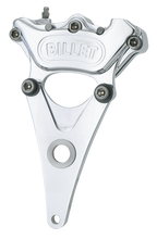 HARRISON "BILLET" BRAKE CALIPERS - view 2