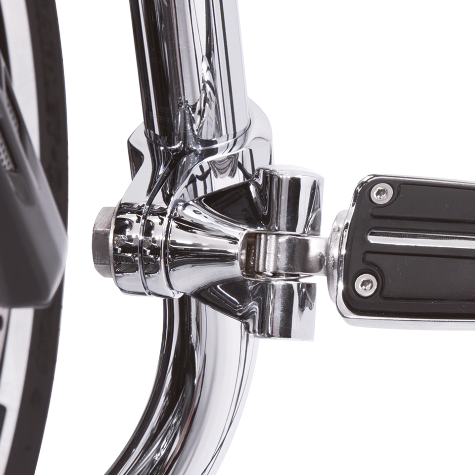 CIRO ENGINE GUARD HIGHWAY PEG KITS - view 2