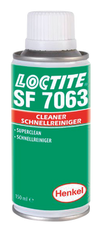 LOCTITE SF 7063 PARTS CLEANER - view 1