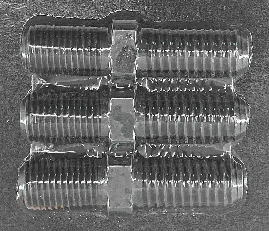 TRANSMISSION PARTS 45CI TWINS - view 2