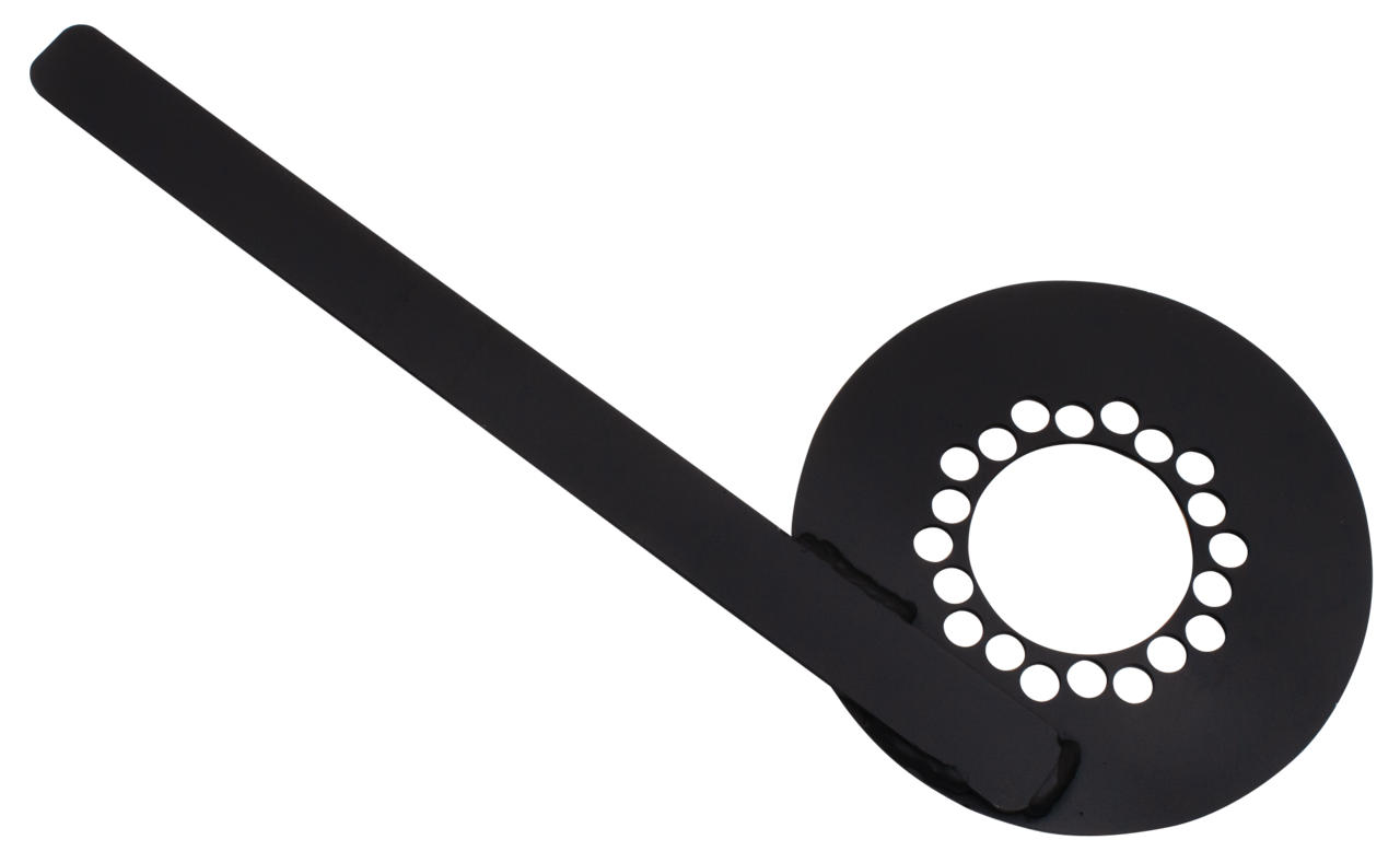 CLUTCH HUB HOLDING TOOL - view 1 Main image