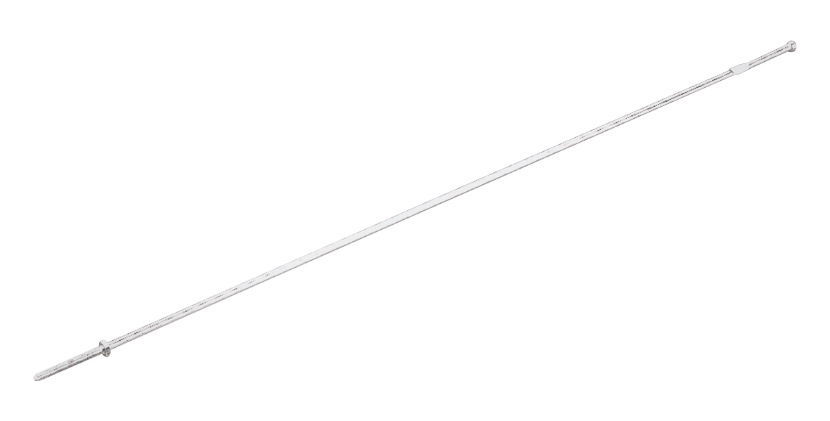 CLUTCH PULL RODS AND END - view 1