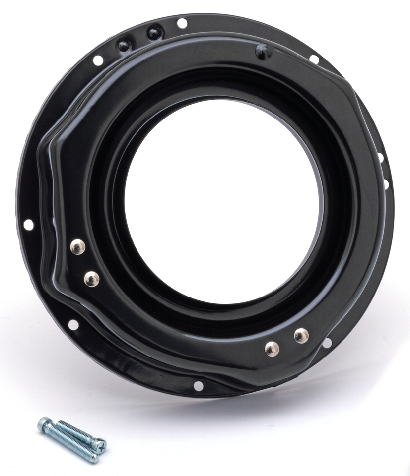 HEADLIGHT HOUSING CONVERSION KIT FOR HERITAGE SOFTAIL AND FAT BOY - view 1 Main image