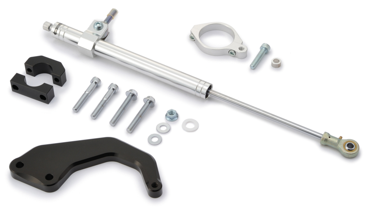 DAYTONA STEERING STABILIZER KITS - view 1