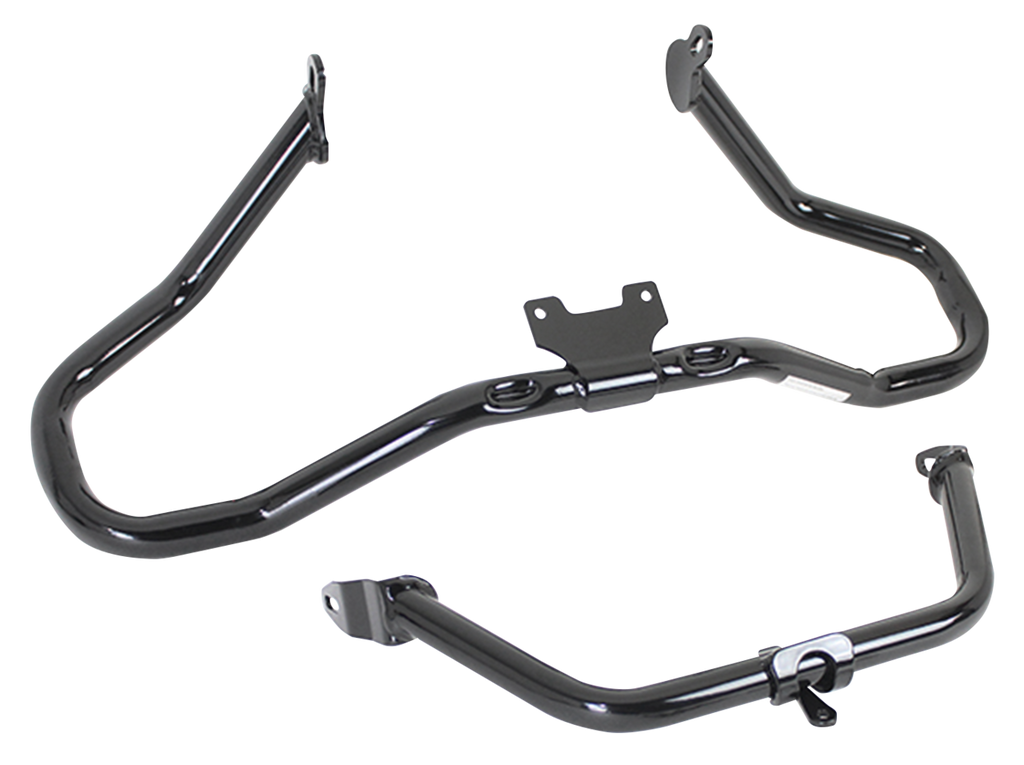 FAIRING LOWER KIT FOR ROAD GLIDE - view 1