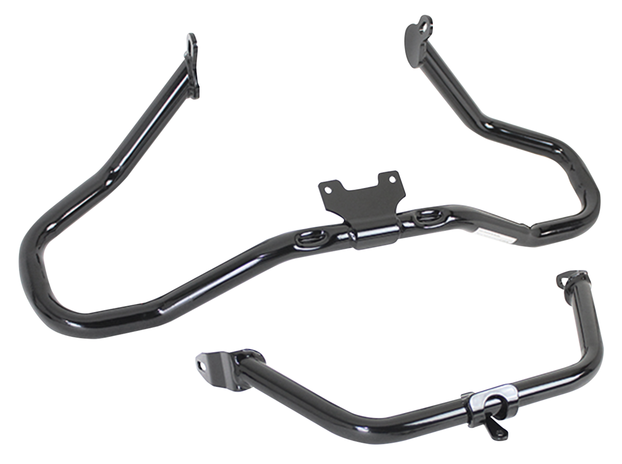 FAIRING LOWER KIT FOR ROAD GLIDE - view 1
