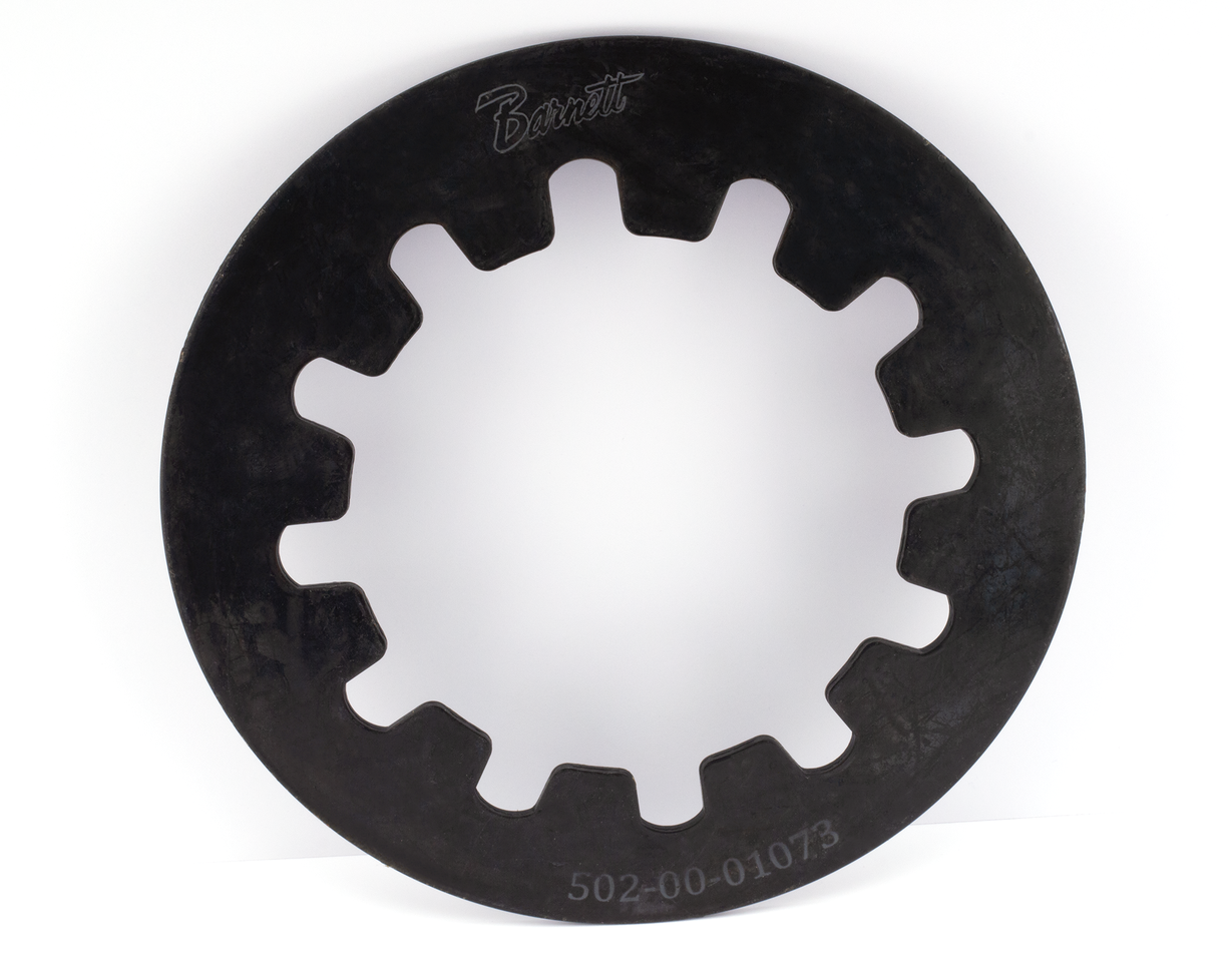 CLUTCH PARTS FOR LATE 1984-1989 BIG TWIN - view 1 Main image