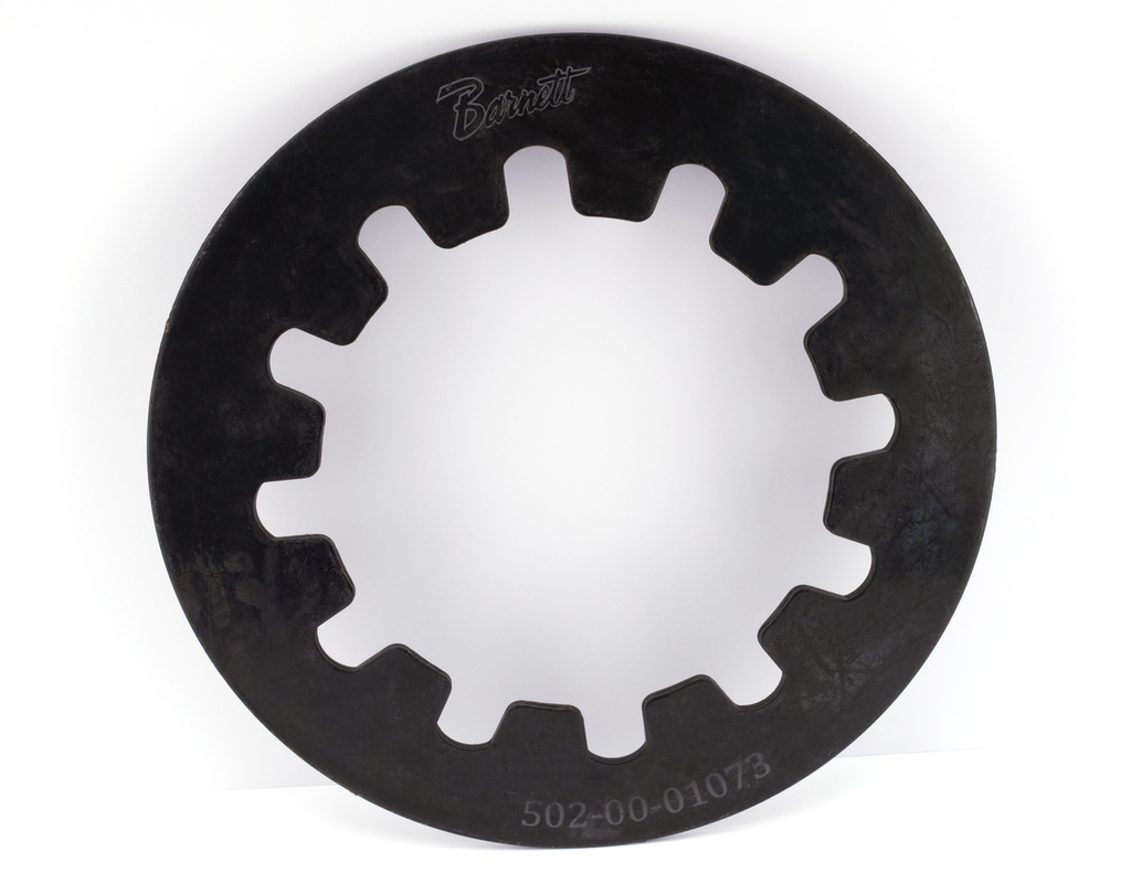 CLUTCH PARTS FOR LATE 1984-1989 BIG TWIN - view 1