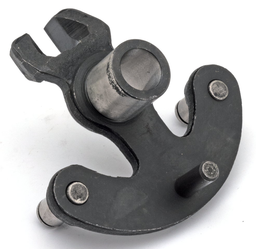 1979-1986 BIG TWIN 4-SPEED ROTARY TOP - view 1 Main image