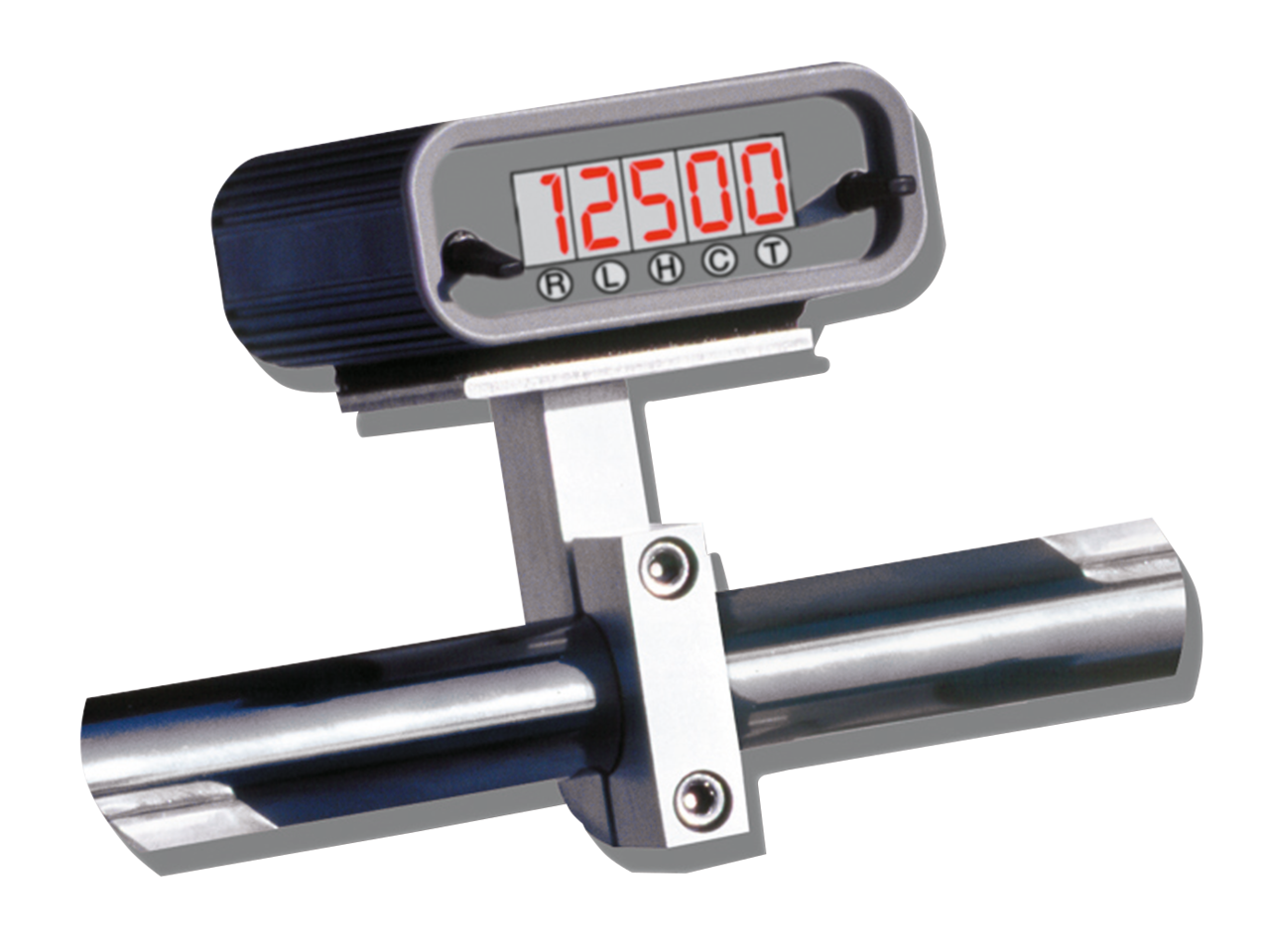 DYNA 4000 DRAG-RACE IGNITION - view 1