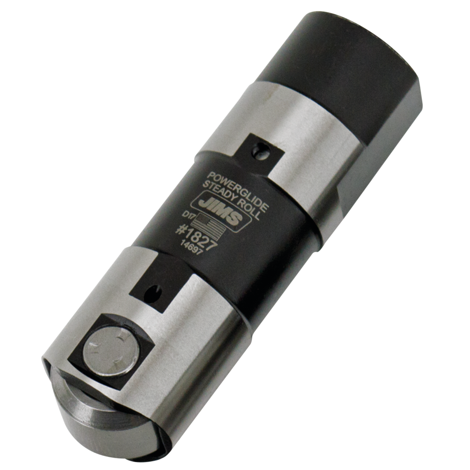 JIMS POWERGLIDE STEADY ROLL TAPPETS - view 1
