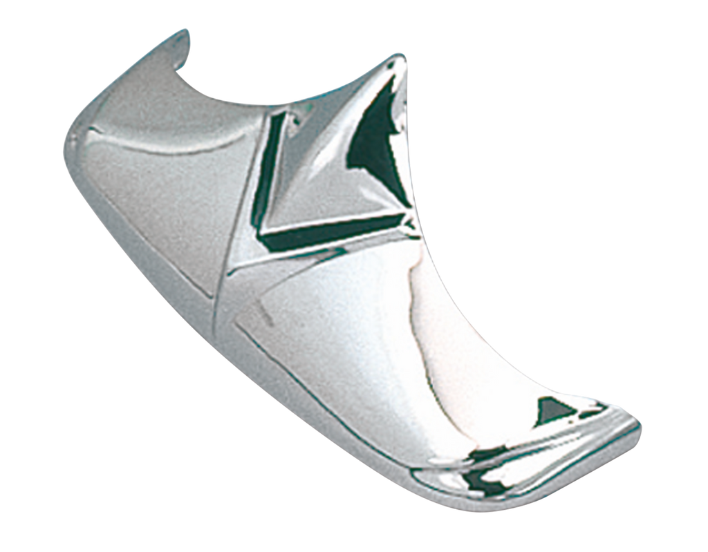 "V" STYLE FENDER TIPS AND TRIM - view 3