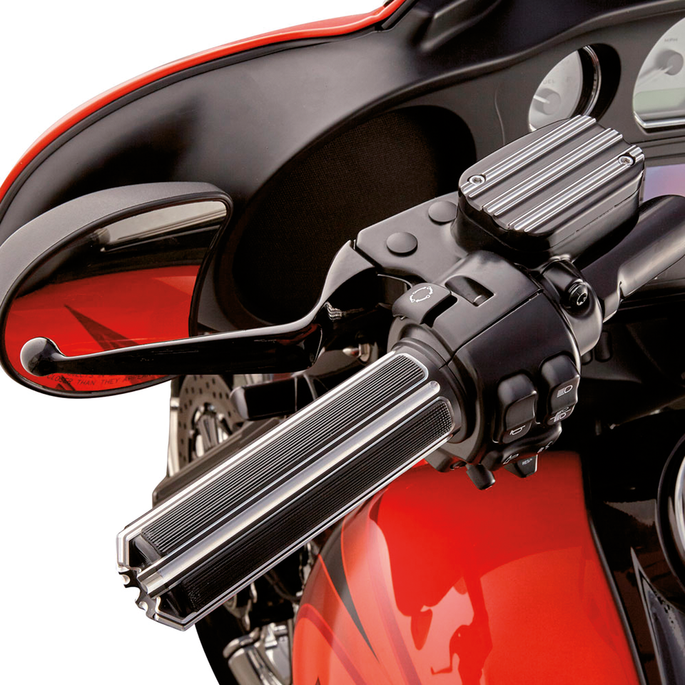 ARLEN NESS COMFORT GRIPS Secondary image