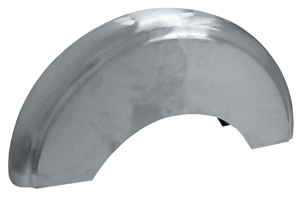 ZODIAC'S CUSTOM FRONT FENDERS BY CRUISESPEED - view 1