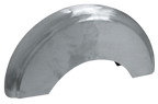 ZODIAC'S CUSTOM FRONT FENDERS BY CRUISESPEED - view 1
